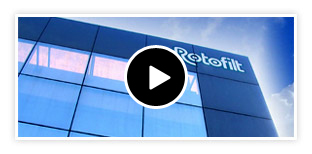 Rotofilt Ltd. - Industrial Corporate Overview(Industrial Walkthrough) Process Video Film Provier (Rivoxtech.com) in Ahmedabad Gujarat India
